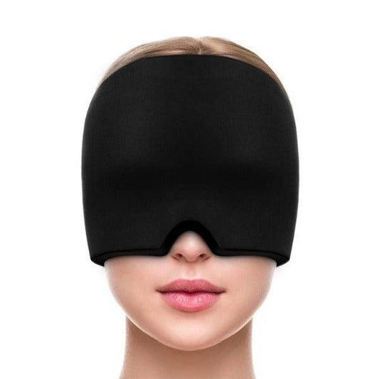 Mystic Migraine Relief Cap