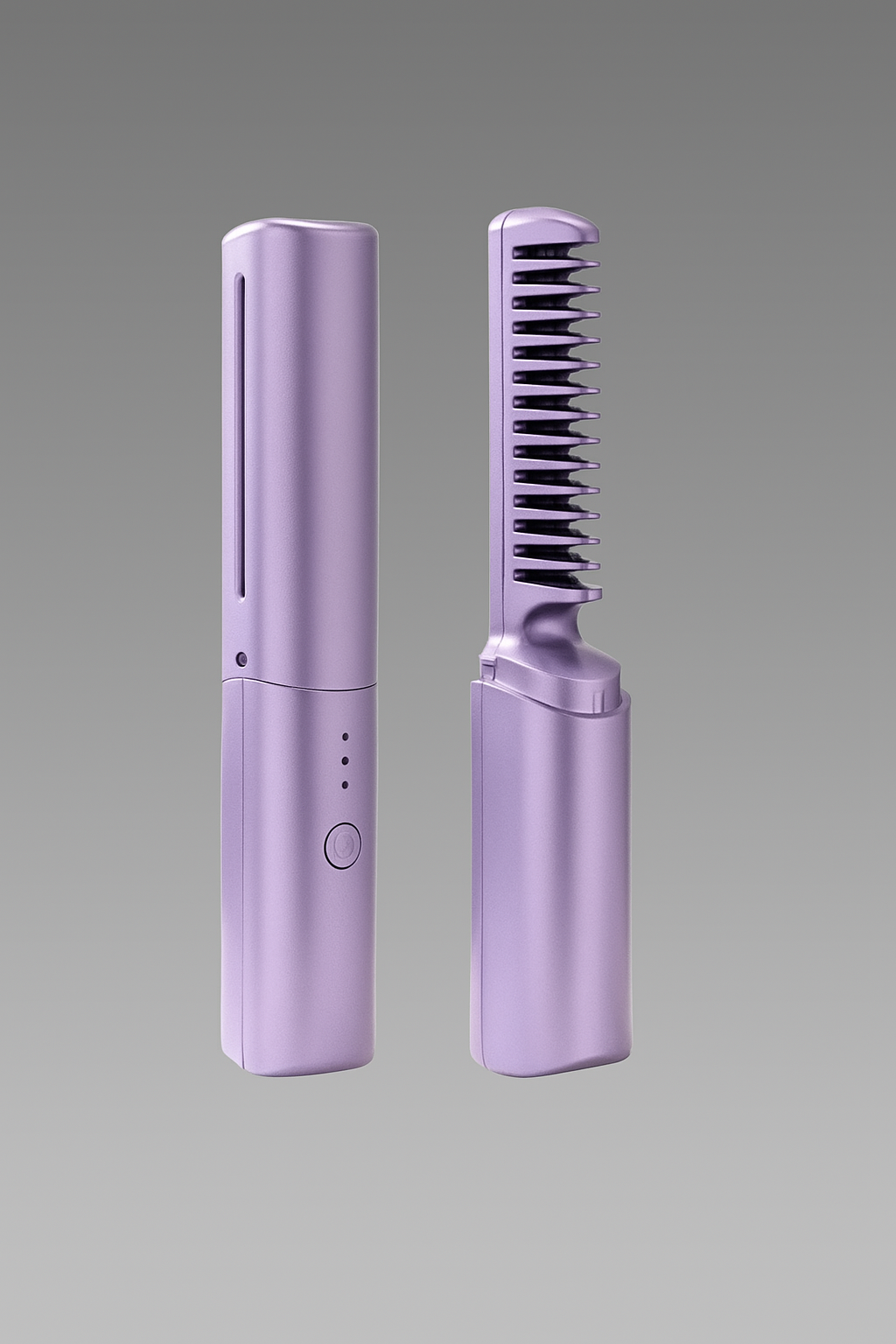 Meneflix Mini Hair Straightener